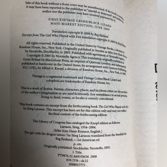 New York Times Bestseller Book Set - Picture 5 of 13